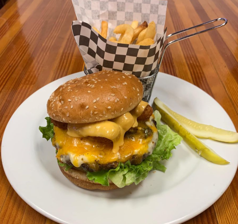Photo credit: grubhub