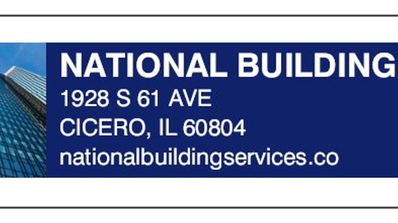 NATIONAL BUILDING SERVICES INC.