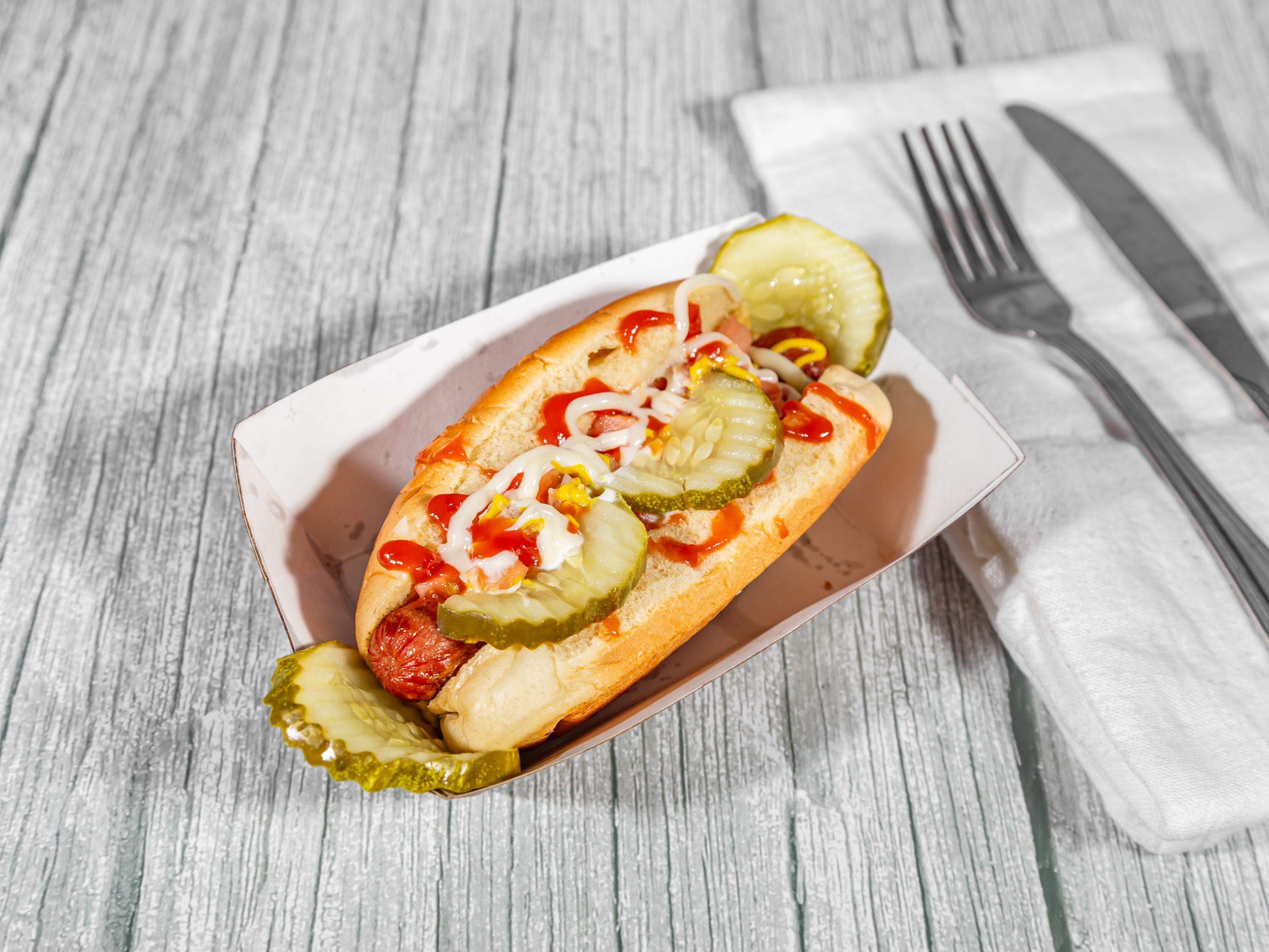 Photo credit: grubhub