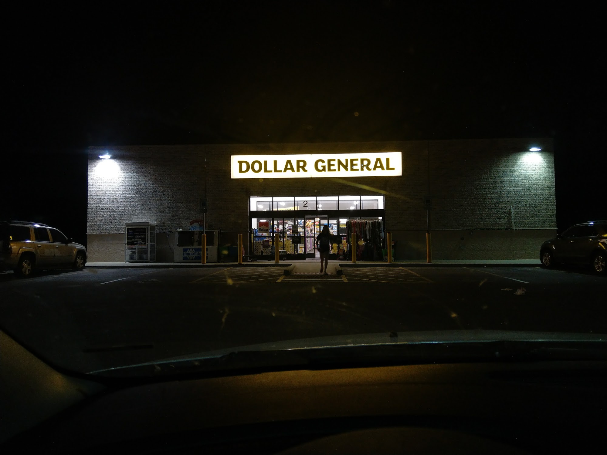 Dollar General