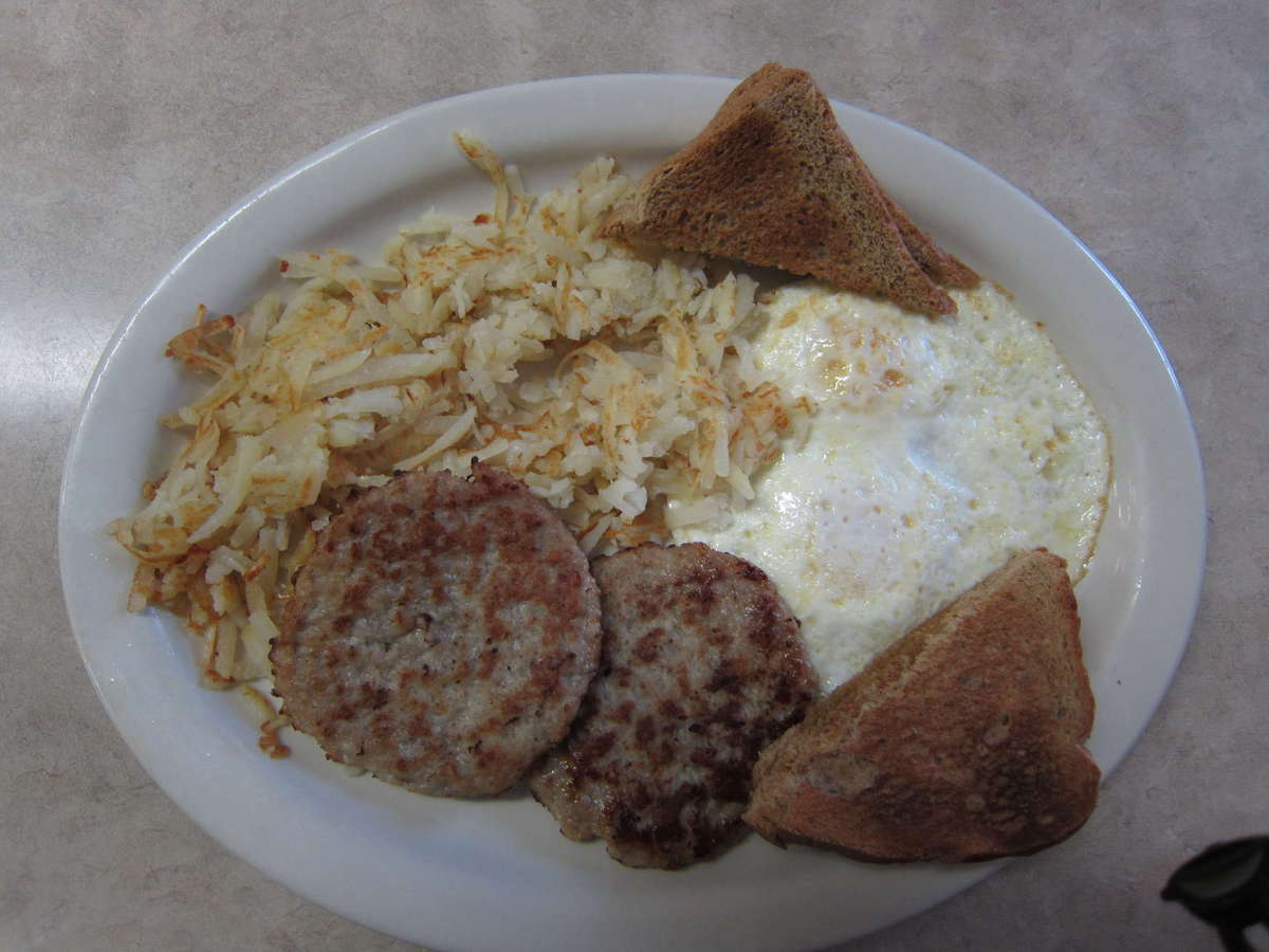 Photo credit: zomato