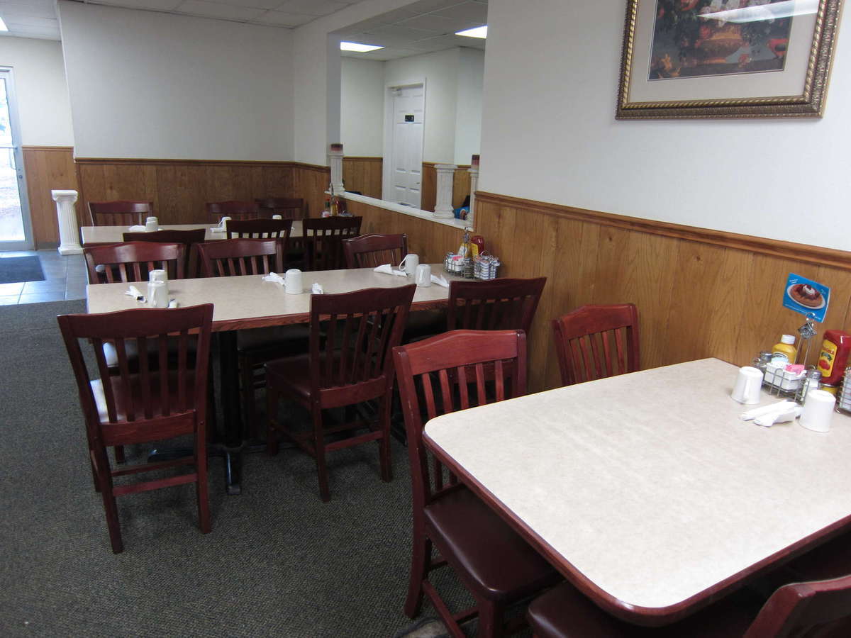 Photo credit: zomato