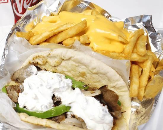 Photo credit: ubereats