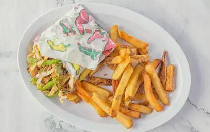 Photo credit: grubhub