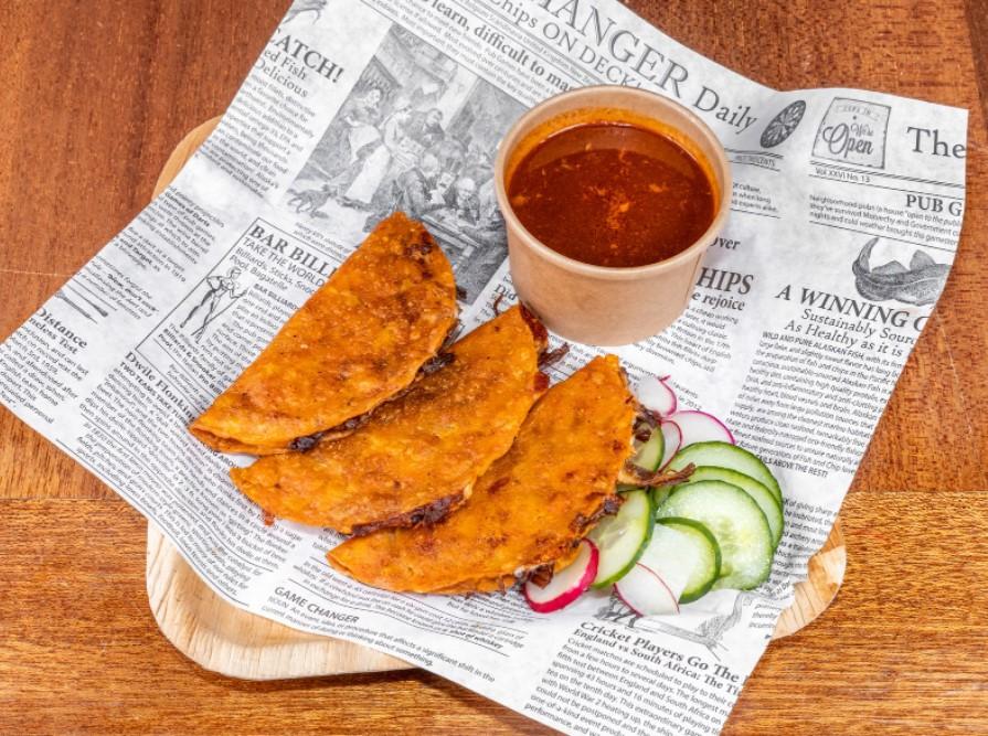 Photo credit: grubhub