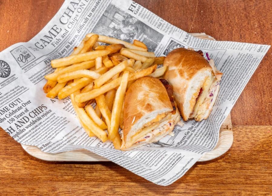 Photo credit: grubhub