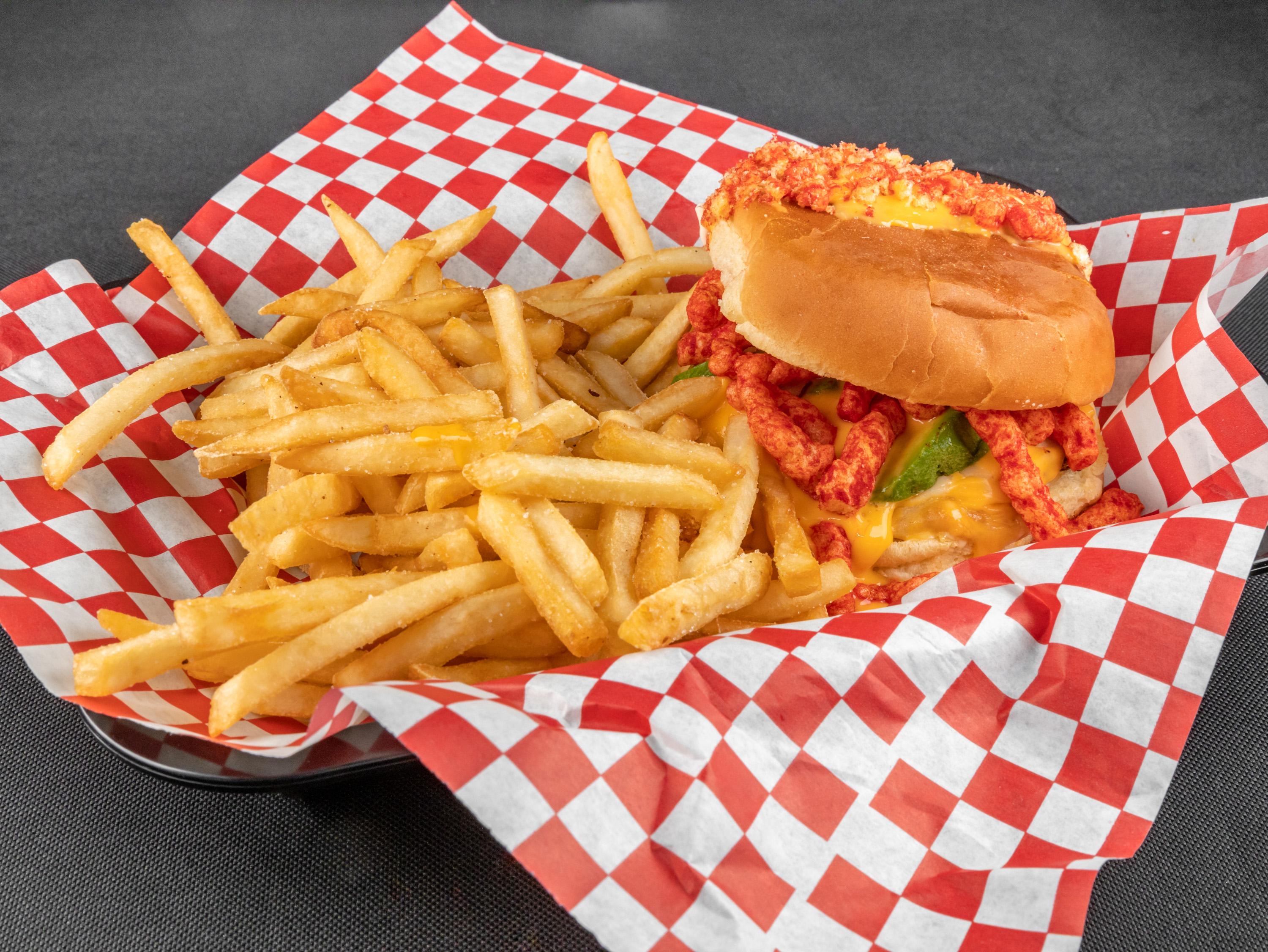 Photo credit: grubhub