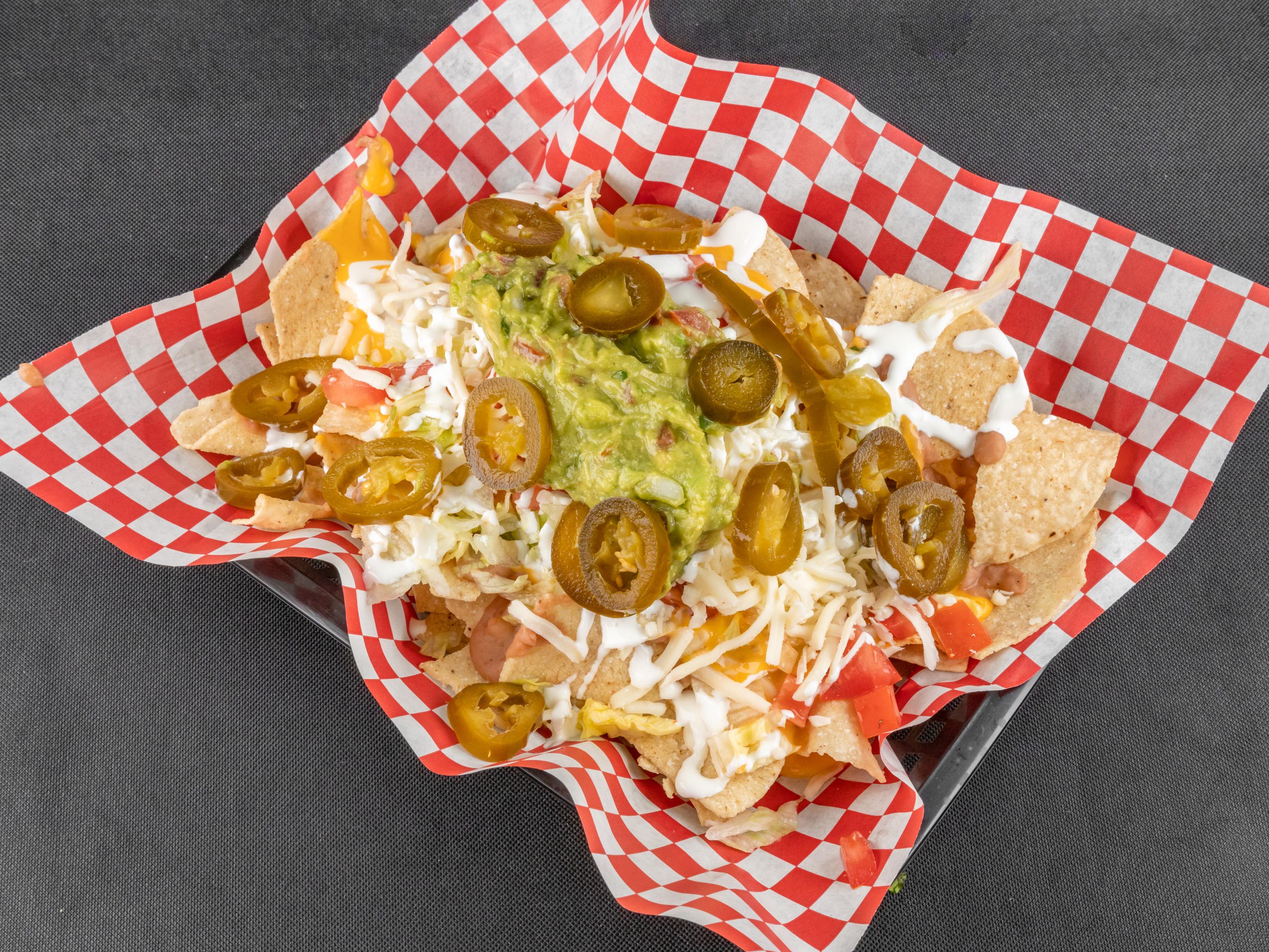 Photo credit: grubhub