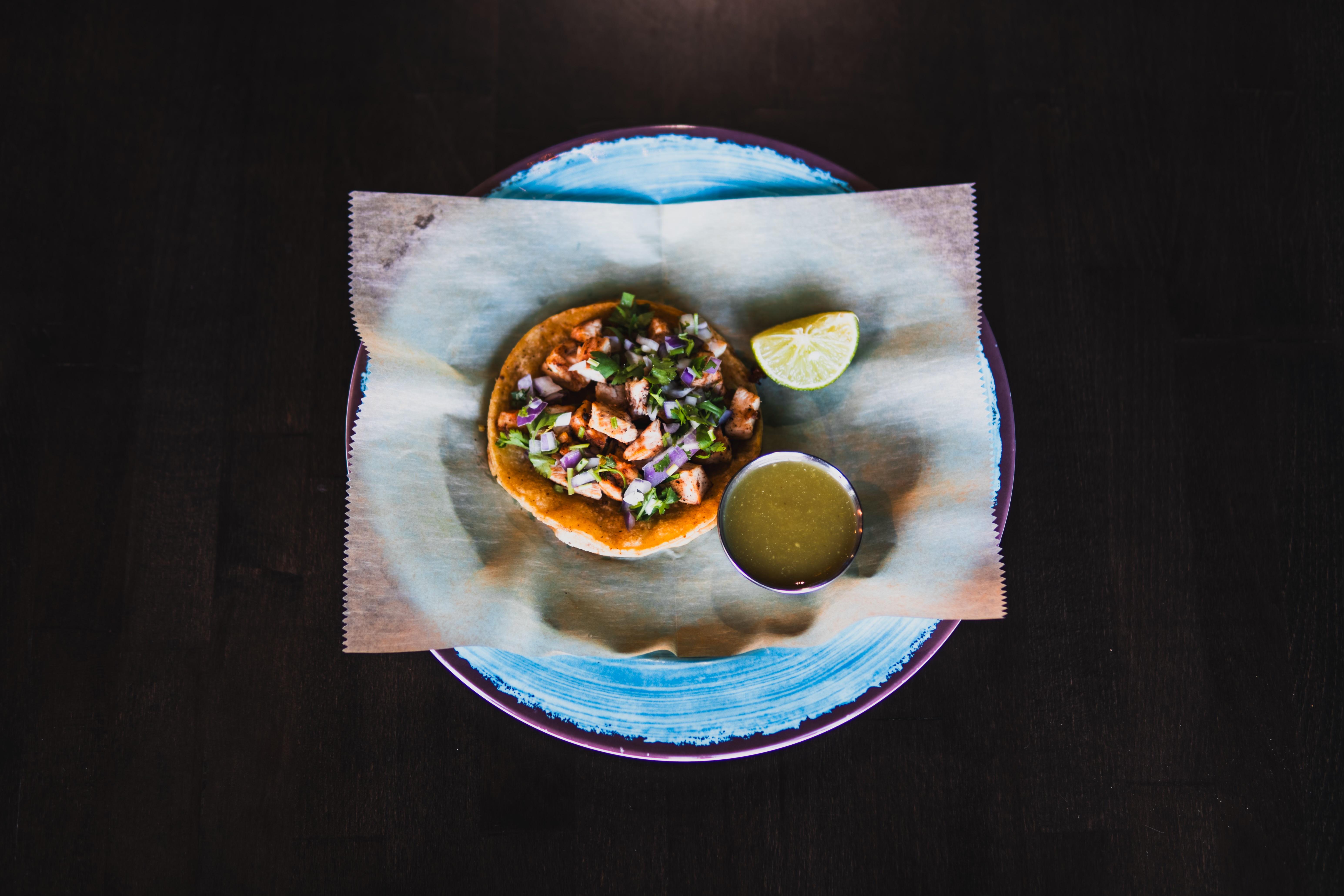 Photo credit: grubhub