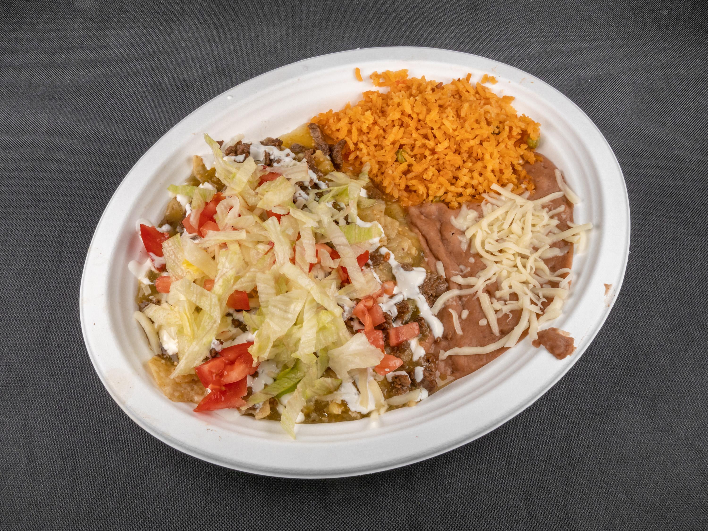 Photo credit: grubhub