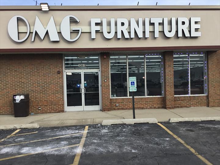 OMG Furniture