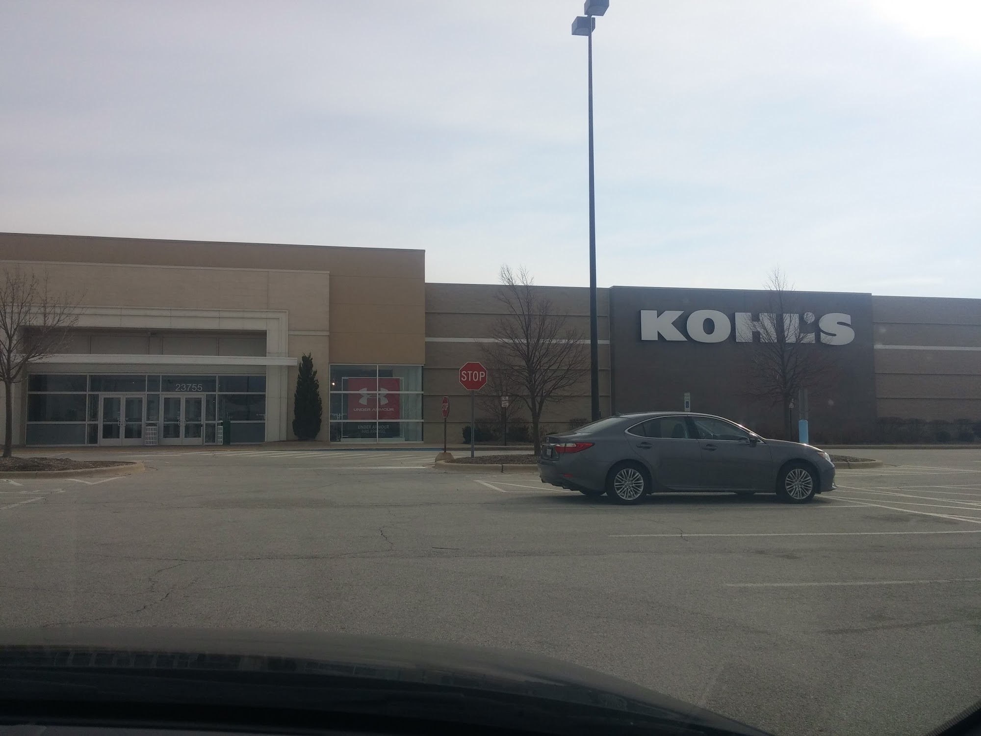 Kohl's