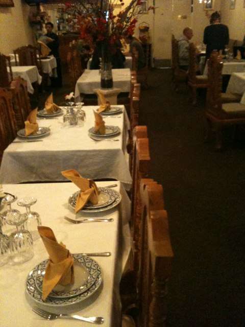 Photo credit: zomato