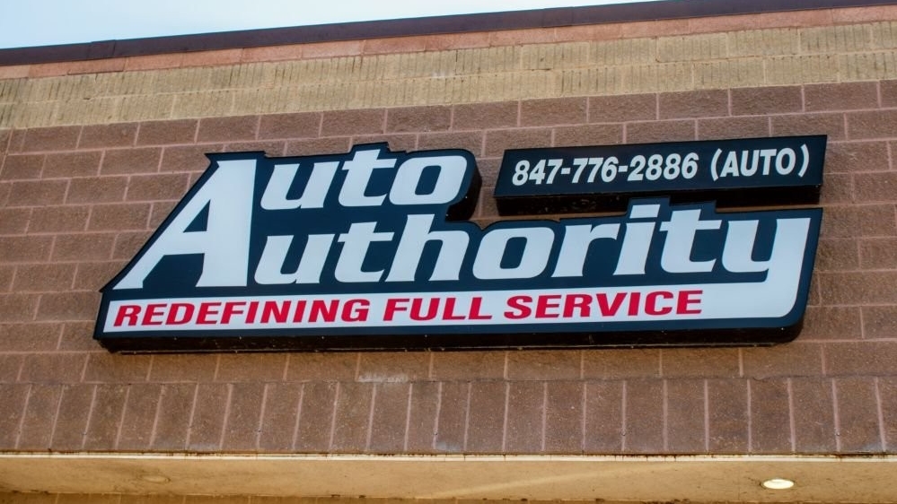 Auto Authority