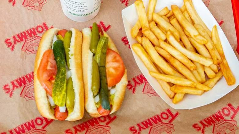 Photo credit: ubereats