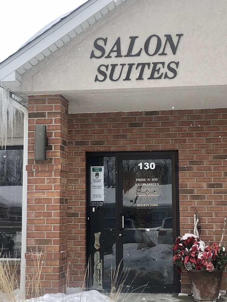 Pride N Joy Salon Suites