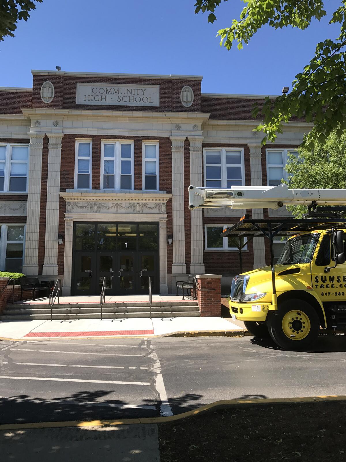 Photo credit: nextdoor