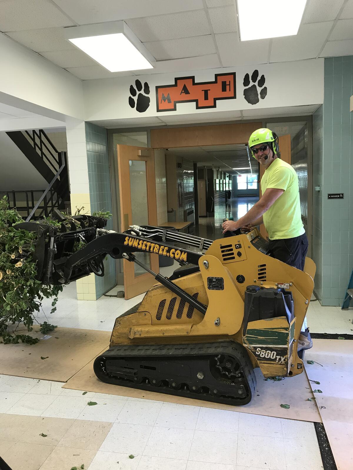 Photo credit: nextdoor