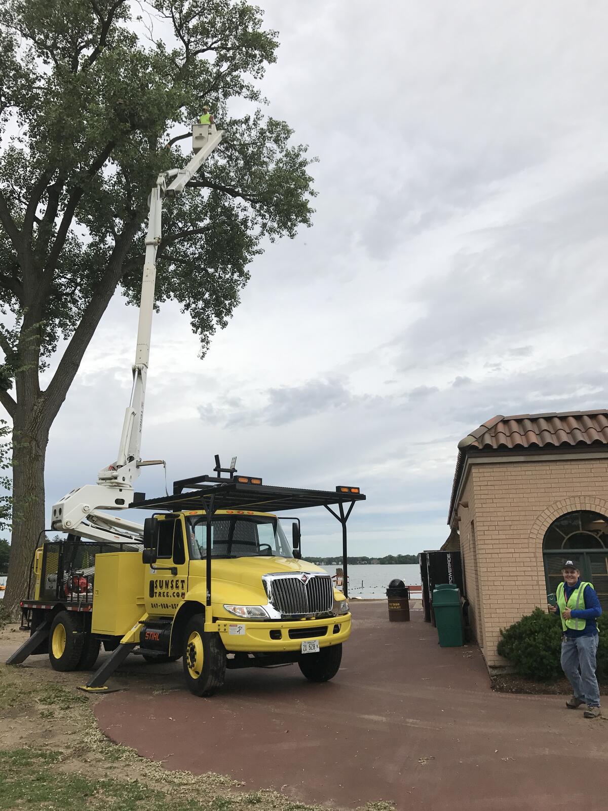 Photo credit: nextdoor