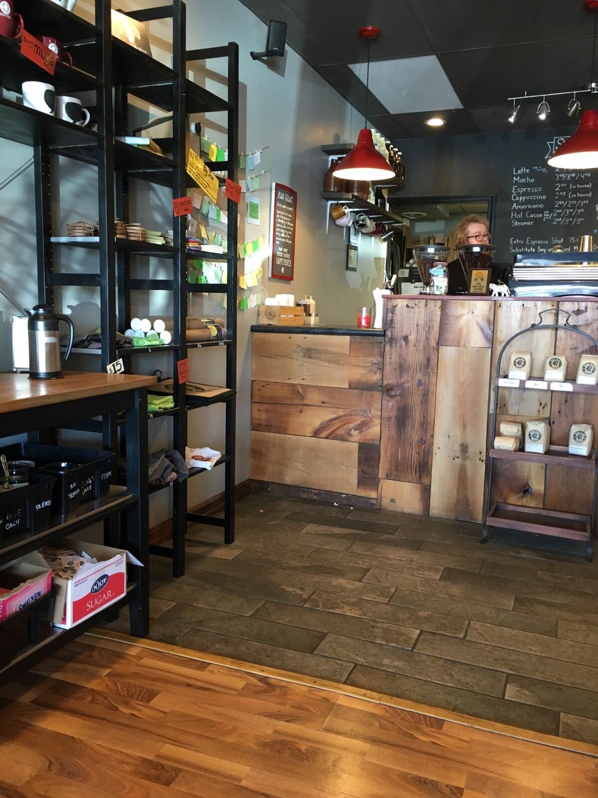 Photo credit: nextdoor