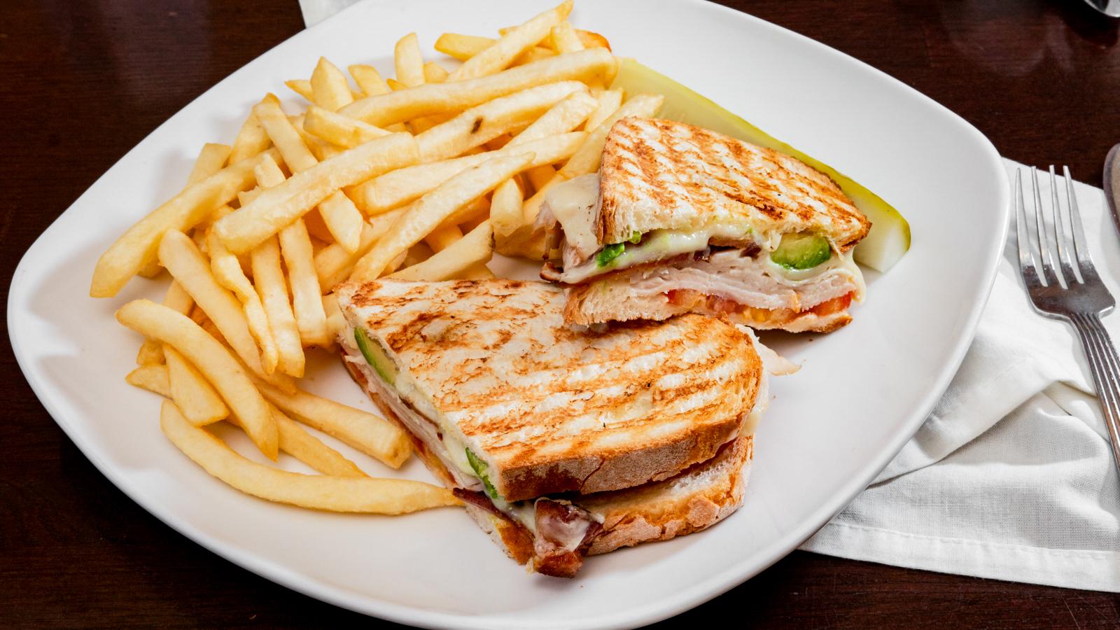 Photo credit: grubhub