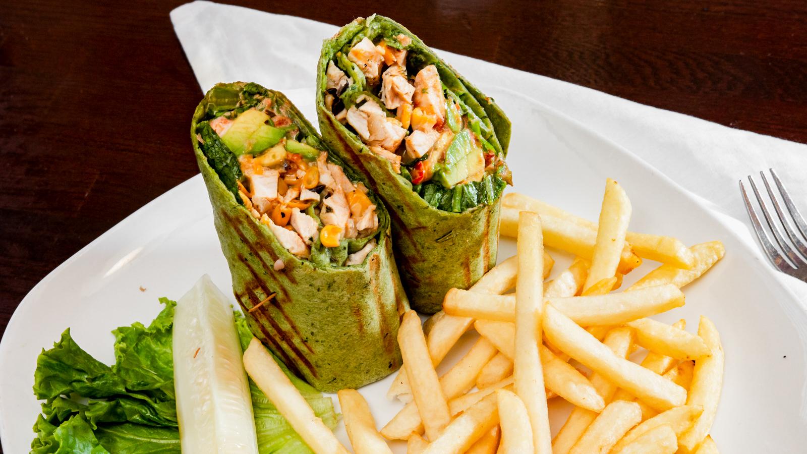 Photo credit: grubhub