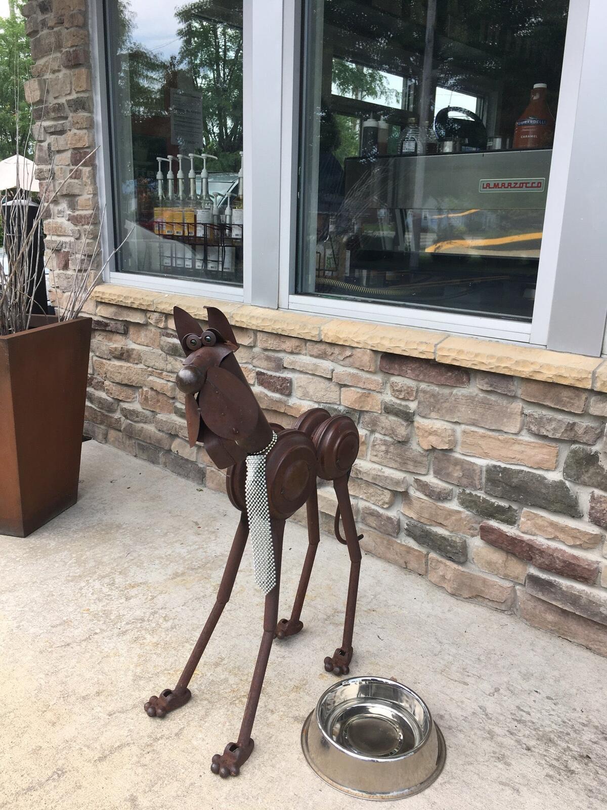 Photo credit: nextdoor
