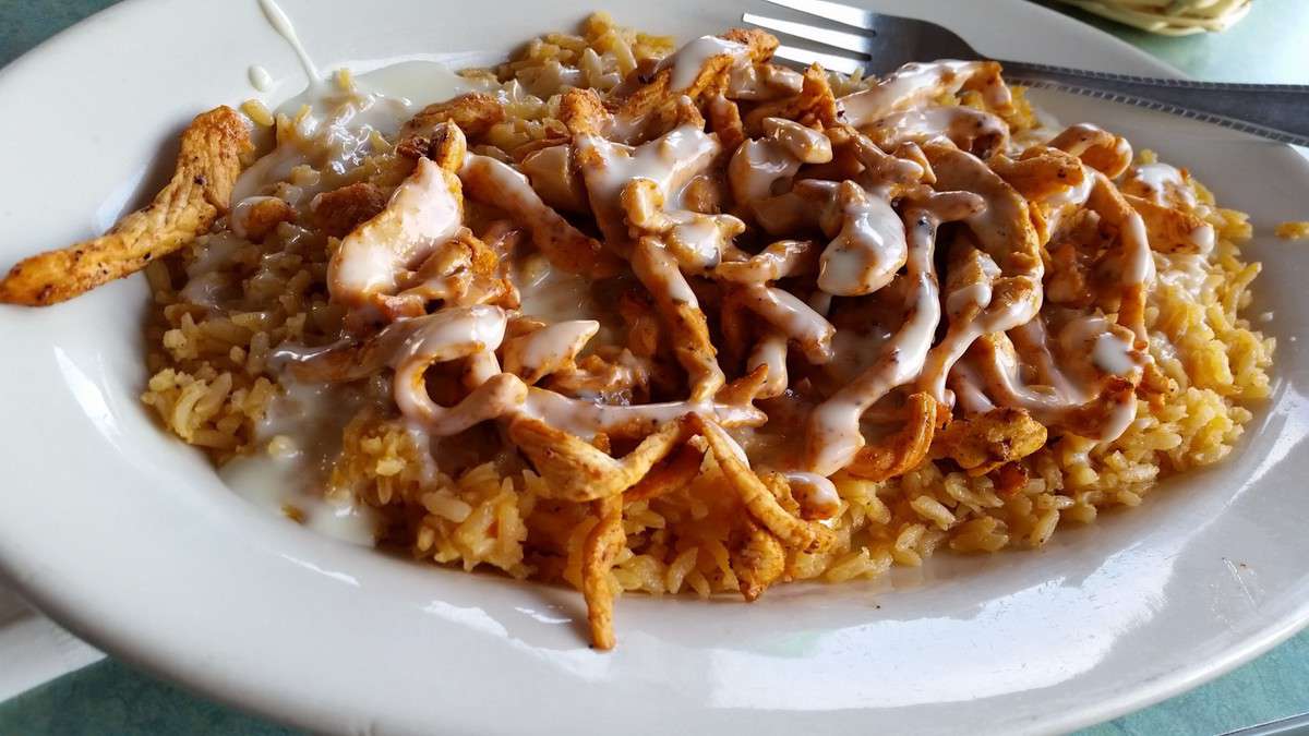 Photo credit: zomato