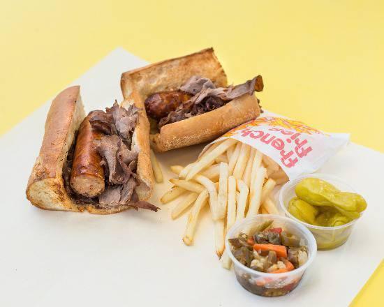 Photo credit: ubereats