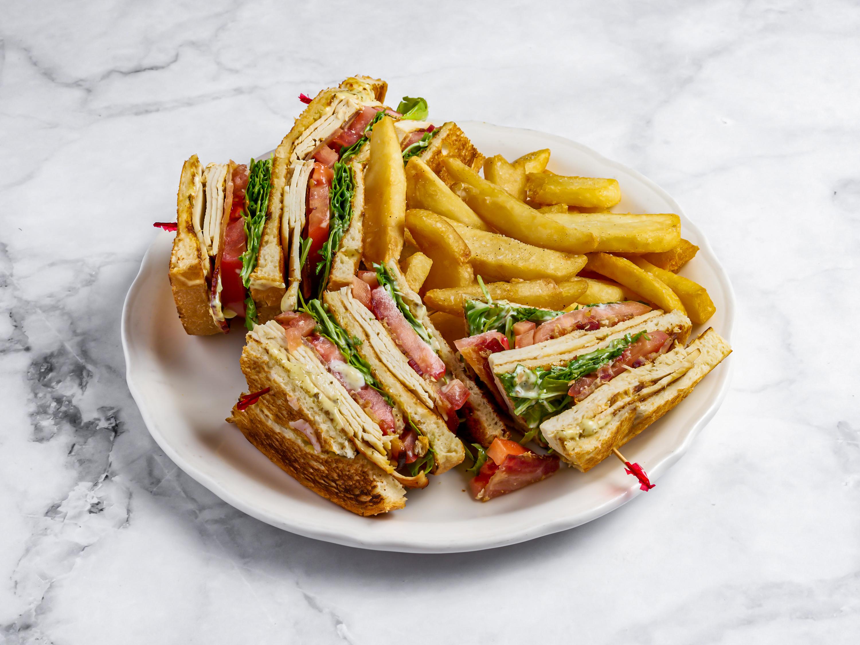 Photo credit: grubhub