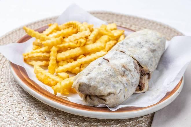 Photo credit: ubereats