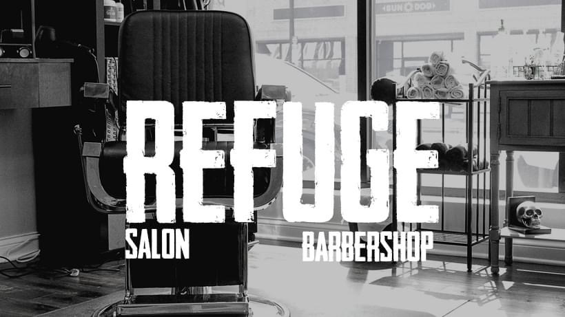 Refuge Salon and Barbershop