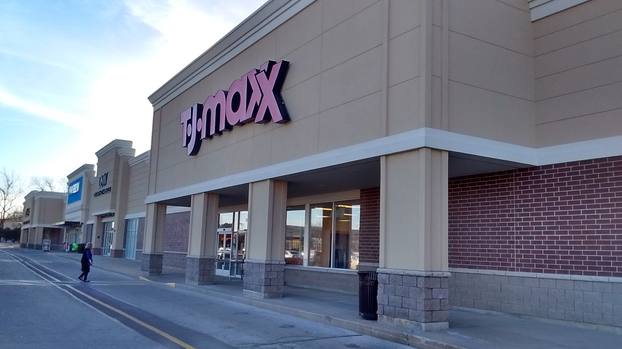 T.J. Maxx