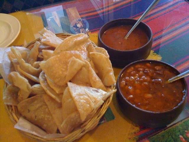 Photo credit: zomato