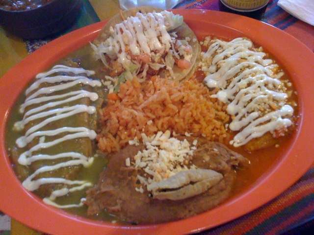 Photo credit: zomato