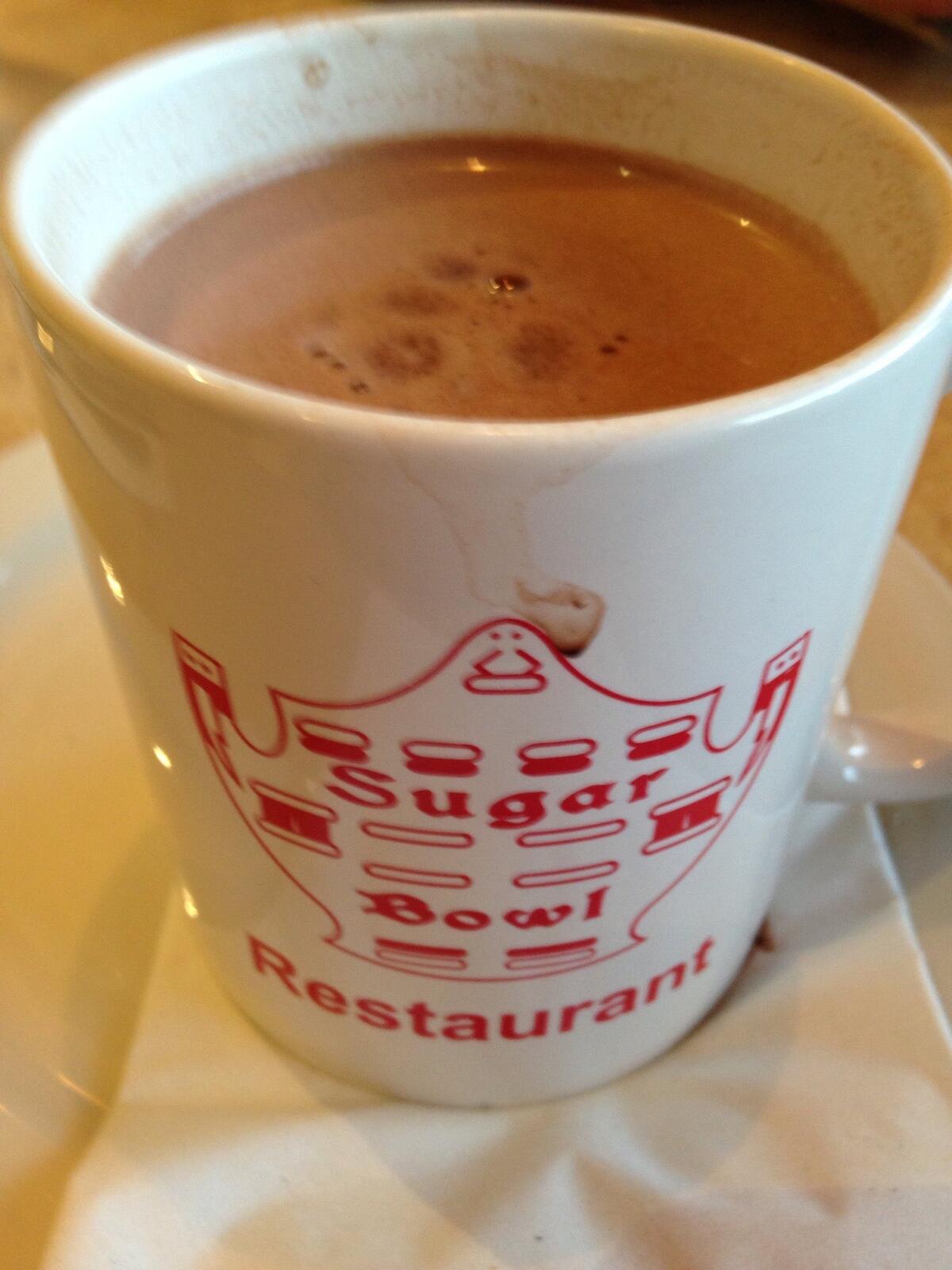 Photo credit: nextdoor