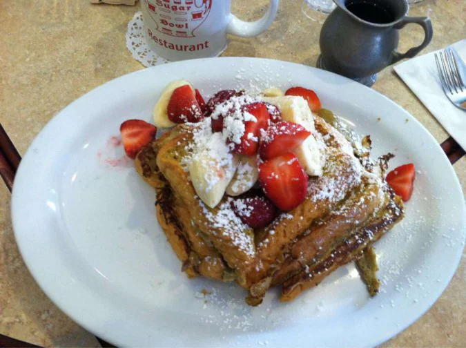 Photo credit: zomato