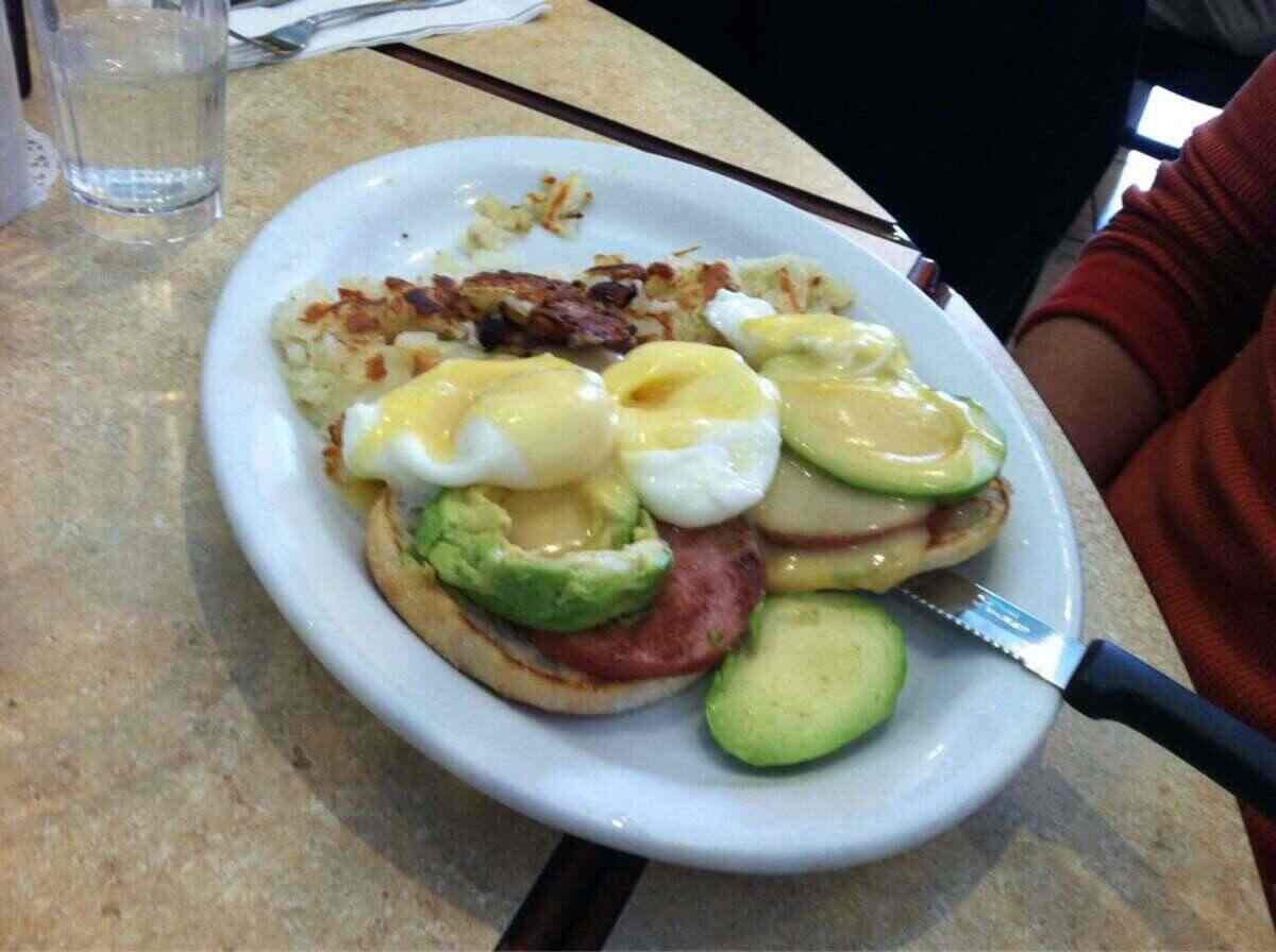 Photo credit: zomato