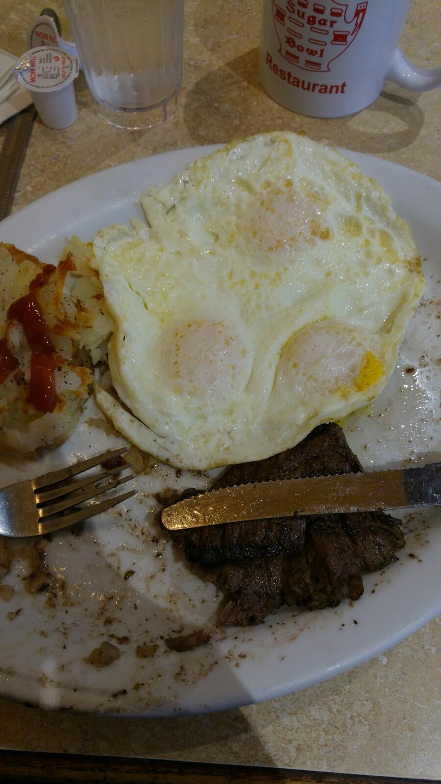 Photo credit: nextdoor