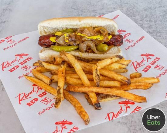 Photo credit: ubereats