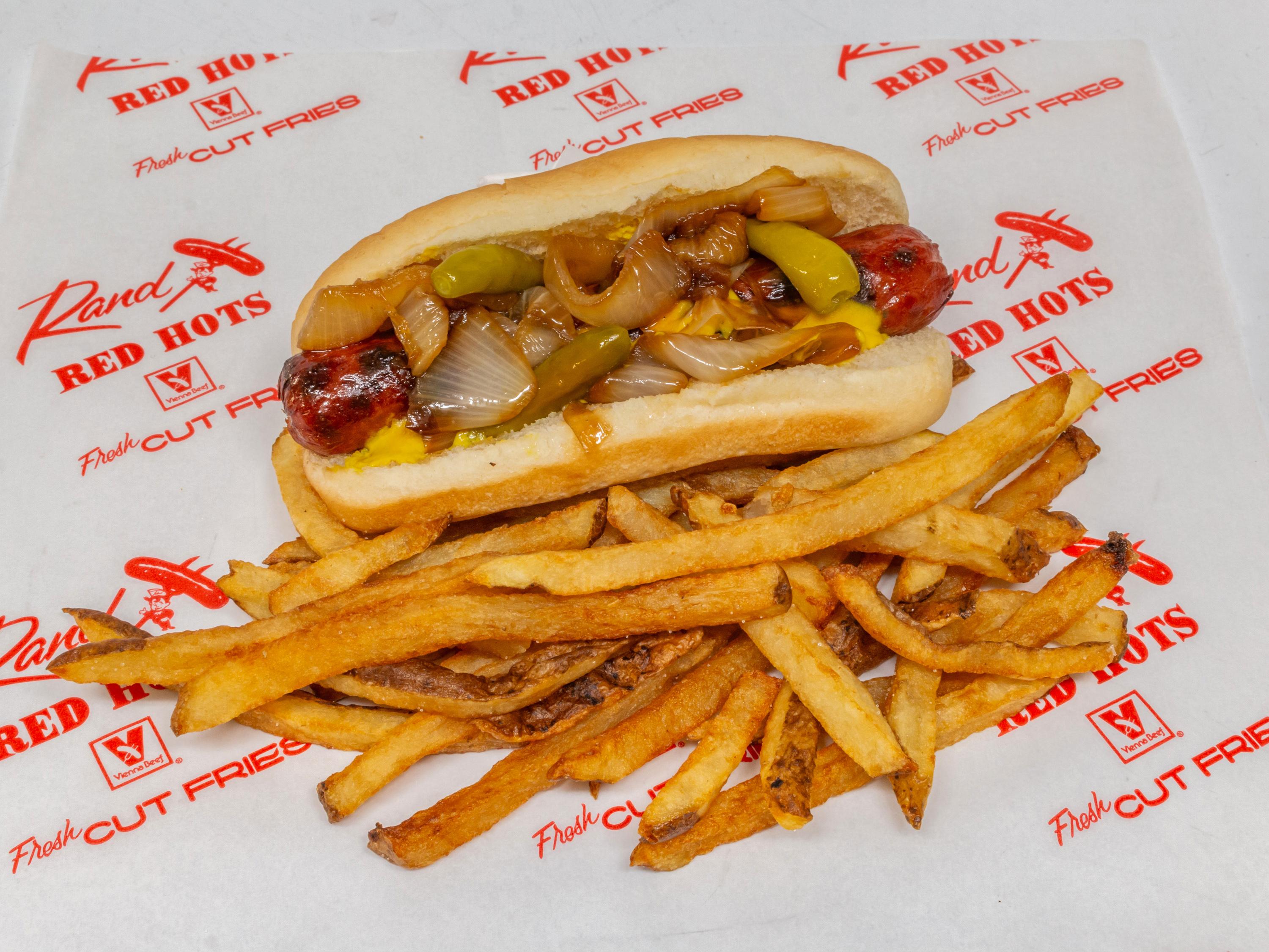 Photo credit: grubhub