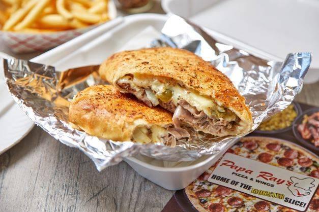 Photo credit: ubereats