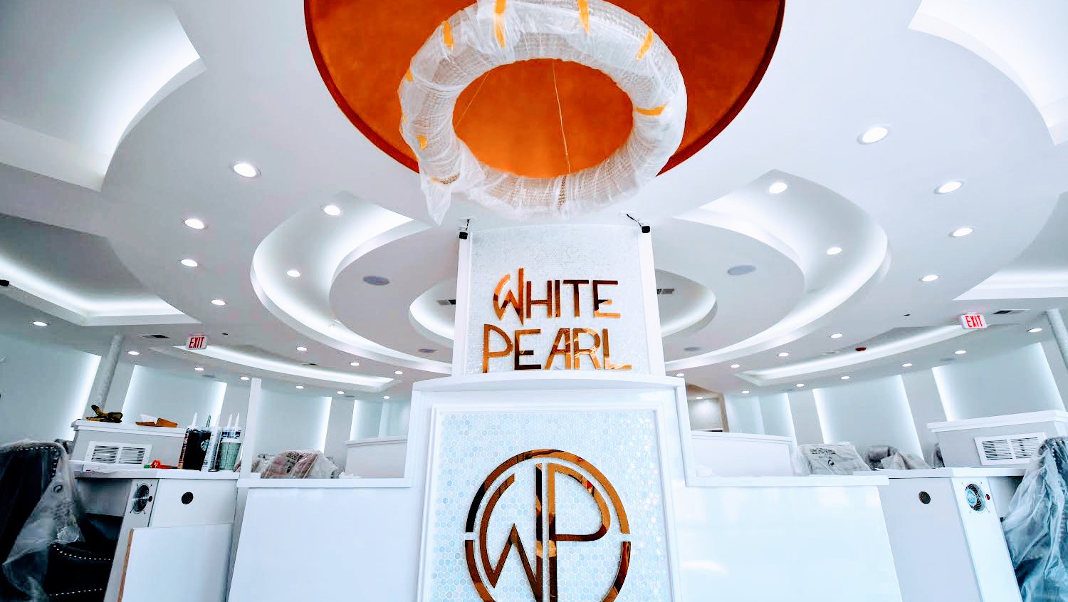White Pearl Medical Spa