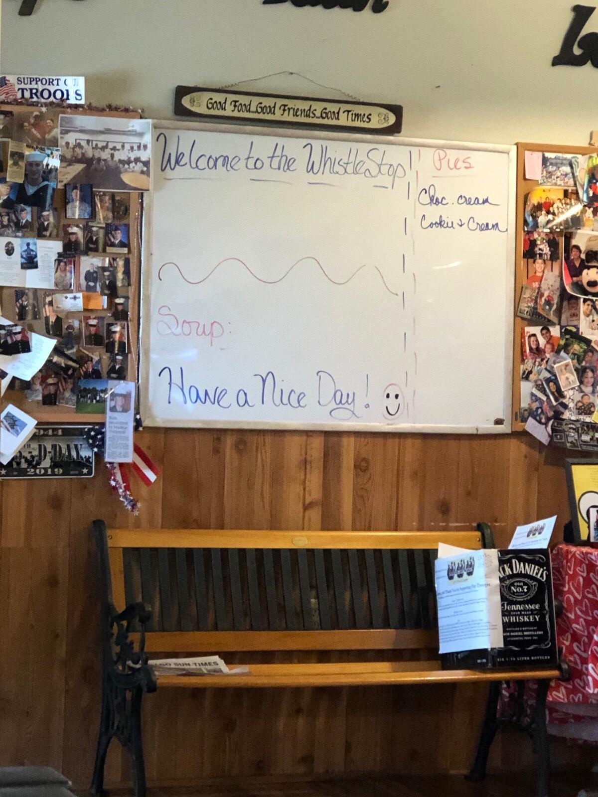 Photo credit: nextdoor
