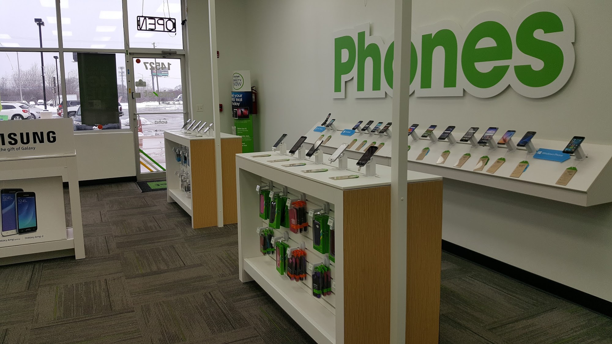 Cricket Wireless Authorized Retailer