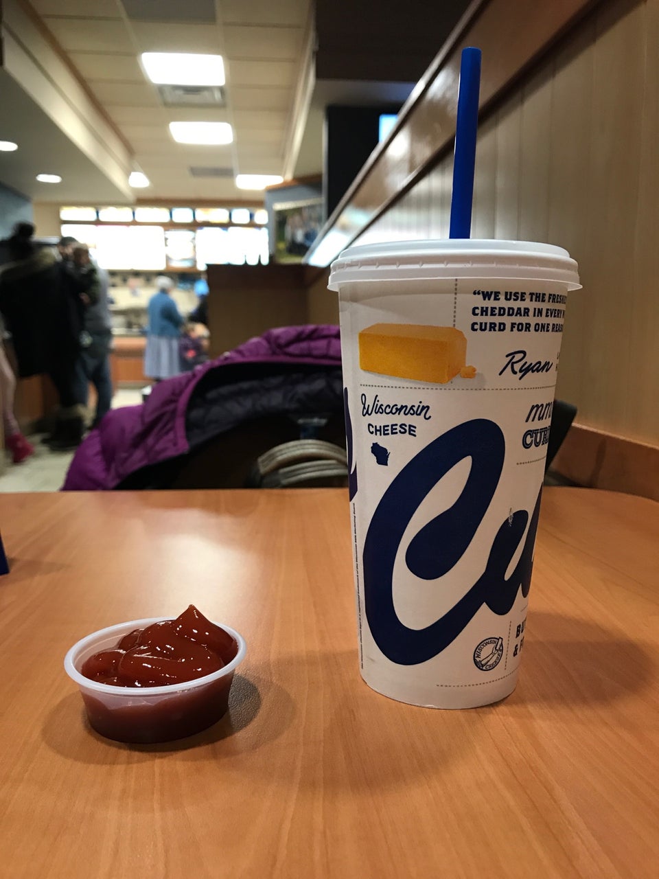 Photo credit: foursquare