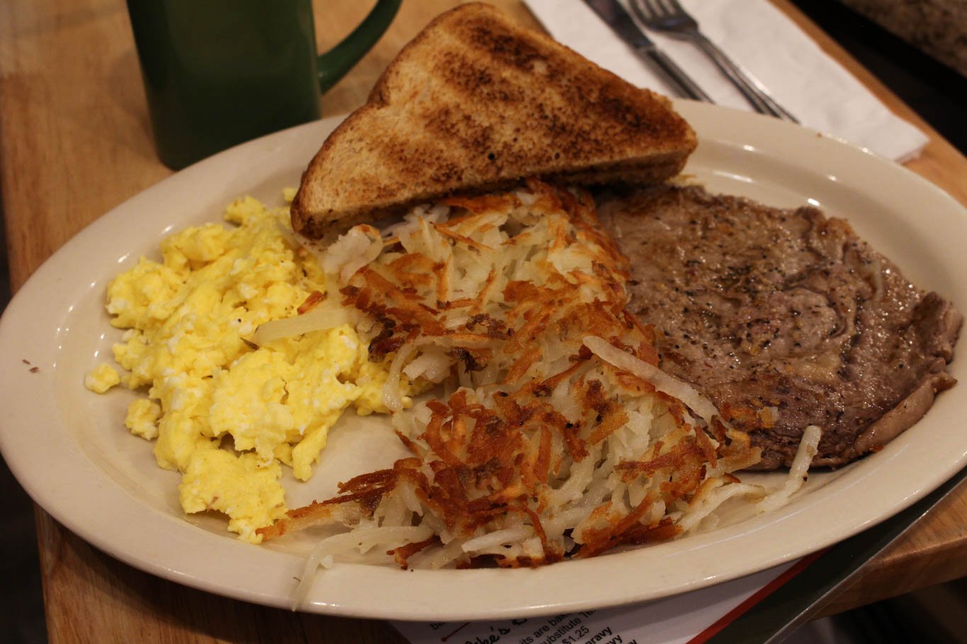 Photo credit: tripadvisor