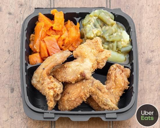 Photo credit: ubereats