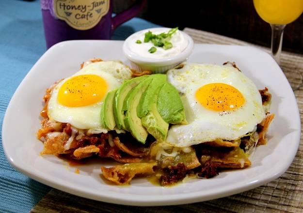 Photo credit: ubereats