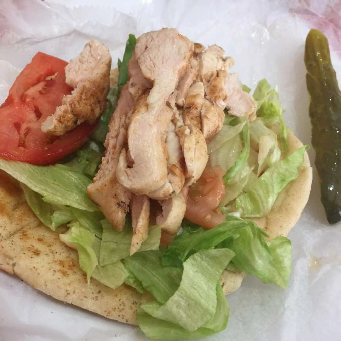 Photo credit: zomato